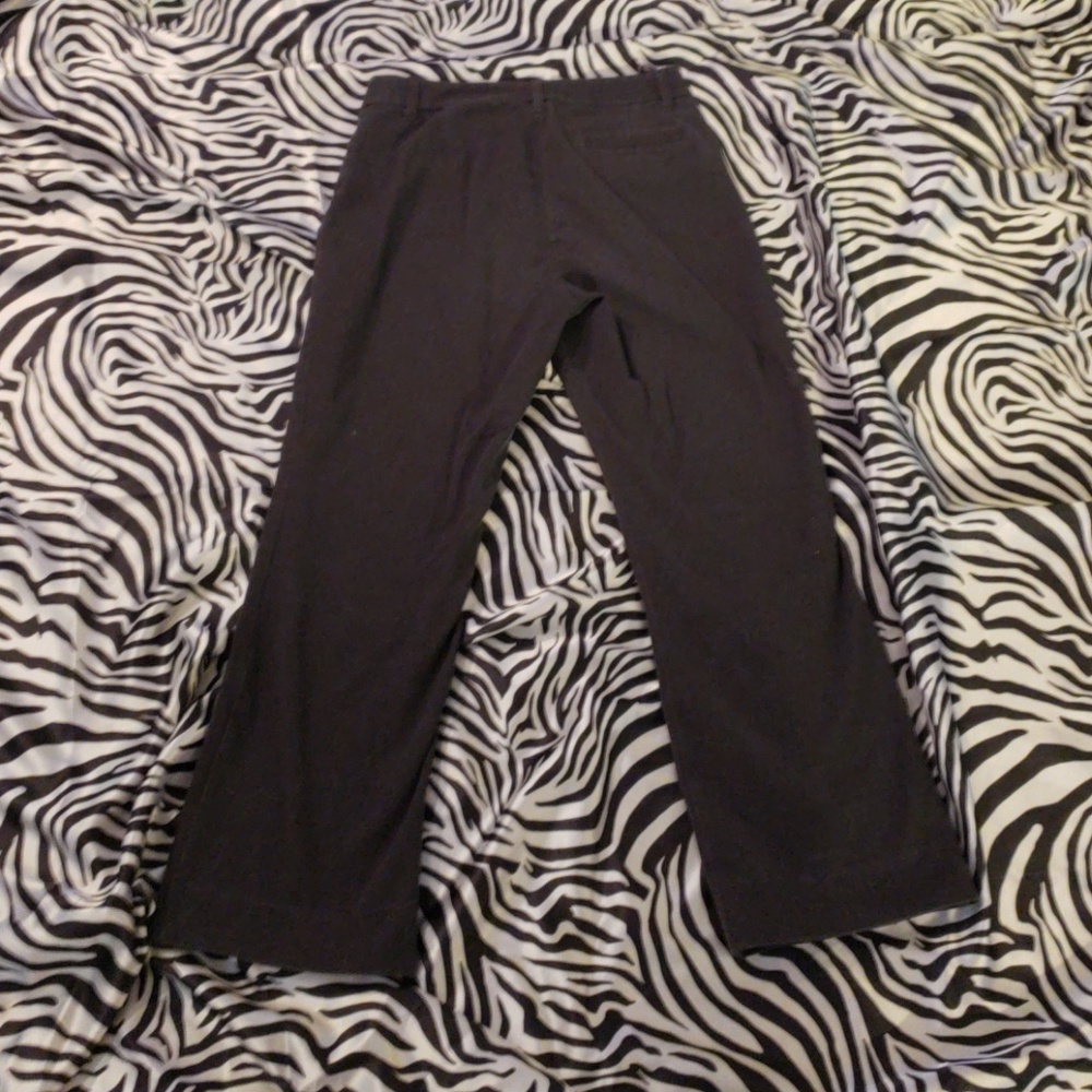 Gap,Gray Pants - image 2